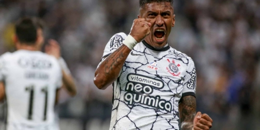 Entenda a estratégia do Corinthians para pagar Paulinho mesmo sem o repasse da Taunsa