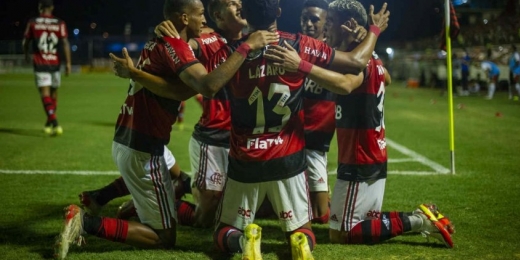 Entenda por que a nova logística do Flamengo no Campeonato Carioca pode ser trunfo para o tetra
