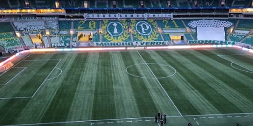 Entenda por que Palmeiras não fará evento no Allianz Parque na final da Libertadores