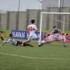 Equipe sub-16 do São Paulo vence o Atlético-MG e avança à semifinal do torneio amistoso Caju’s Summer Cup