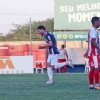 Erick Salles marca 1º gol pelo Cianorte e vibra por boa fase: ‘Dá confiança’