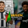 Erison é oficializado e negócio com Luiz Adriano ‘esfria’: veja chegadas, saídas e sondagens do Botafogo