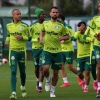 Escalação do Palmeiras: com retorno de zagueiro, Verdão vai reforçado para final diante do São Paulo