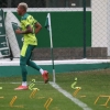 Escalação do Palmeiras: Danilo treina integralmente e Verdão se prepara para enfrentar Red Bull Bragantino