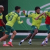 Escalação do Palmeiras: Renan tem trauma no joelho e é mais um desfalque do Verdão