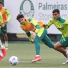 Escalação do Palmeiras: Verdão treina pênaltis e encerra preparação para confronto contra América-MG