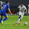 Esperança de gols no CSA na Série B do Brasileirão, Iury fala sobre crescimento no Azulão