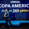 Espresso: Não há festa, só negacionismo na Copa América no Brasil