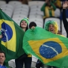 Estádio do Corinthians costuma dar sorte para a Seleção Brasileira; confira o retrospecto