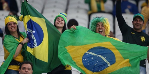Estádio do Corinthians costuma dar sorte para a Seleção Brasileira; confira o retrospecto