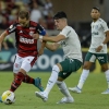 Everton Ribeiro cita incentivo com presença de Tite, mas diz: ‘Motivação maior é vestir a camisa do Flamengo’