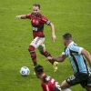 Everton Ribeiro exalta goleada ‘na raça’ sobre o Grêmio: ‘Isso aqui é Flamengo’
