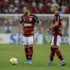 Everton Ribeiro volta a brilhar como meia no Flamengo: ‘Jogar perto do Arrascaeta me facilita muito’