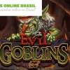 Evil Goblins xBomb – Revisão de Slot Online