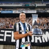 Ewerton Porto fala sobre retorno ao time principal do Botafogo: ‘Estar presente nos jogos é importante’