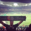 Ex-BBB Gustavo só viu final do Mundial com Palmeiras dois meses depois e opina: ‘Dava para ganhar’