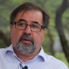 Ex-diretor do São Paulo, Marco Aurélio Cunha critica Volpi: ‘Um pouco vaidoso’