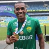 Ex-jogador do Corinthians, Marllon enfrentará o Timão pela primeira vez desde a saída: ‘Estou feliz no Cuiabá’