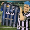Ex-patrocinador do Botafogo, Felipe Neto apoia John Textor em romper contratos: ‘Valores são muito baixos’