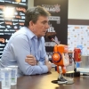 Ex-presidente do Corinthians, Andrés Sanchez se diz contrário a um técnico estrangeiro no clube