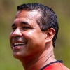 Ex-técnico do Vitória, Rodrigo Chagas elogia nomes da base e faz agradecimento