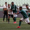 Exclusivo: Kauan Santos se declara ao Palmeiras: ‘Me ajudou a virar atleta e homem’