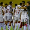 Fabio Matias passa o bastão para Paulo Sousa no Flamengo: ‘Sentimento de dever cumprido’