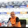 Fábio Santos nega existência de atrito entre Róger Guedes e Vítor Pereira no Corinthians