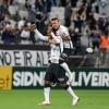 Fagner celebra marca, Jô ‘garçom’ e Cantillo se impressiona com a Fiel: as reações após vitória do Corinthians