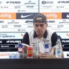 Fagner elogia interino do Corinthians e diz que jogadores ‘fizeram tudo o que podiam’ por Sylvinho