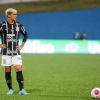 Fagner lamenta empate do Corinthians na Copa do Brasil: ‘Sentimento não é dos melhores’
