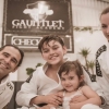 Faixa-preta de Jiu-Jitsu, brasileiro vira tema de documentário: ‘Incrível’