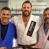Faixa-preta de Jiu-Jitsu Luciano Gerson vai em busca de mais um título nos EUA