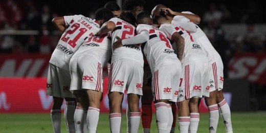 Falta de pontaria e oscilação: empate mostra pontos fracos do São Paulo neste Campeonato Brasileiro