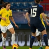 Faltou pontaria! Seleção Feminina empata com a Finlândia e se despede sem vitórias do Torneio da França