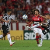 Farpas, broncas, jogaços: perto de nova final, Atlético-MG e Flamengo veem rivalidade ficar mais acalorada