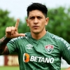 Faz o Cano entra na lista de maiores artilheiros estrangeiros do Fluminense em uma temporada