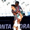 Faz o Com gol de Cano, Fluminense bate a Portuguesa e assume a ponta da Taça Guanabara provisoriamente