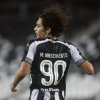 Faz o M! Matheus Nascimento destaca noite inspirada com a camisa do Botafogo: ‘Estou feliz e motivado’