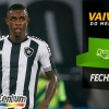Fechado: Botafogo encaminha venda de Marcelo Benvenuto ao Fortaleza