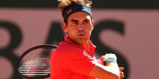 Federer dá opinião sobre política de violência doméstica da ATP