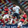 Felipão comemora ‘evolução’ do Grêmio na luta contra o rebaixamento