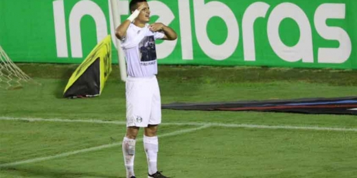 Felipão elogia postura da garotada do Grêmio