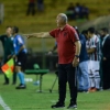 Felipão explica mudanças no Athletico-PR e aponta motivo de derrota para o Fluminense: ‘Faltou qualidade’