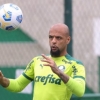 Felipe Melo aguarda sinal do Palmeiras e quer decidir futuro daqui a uma semana