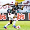 Felipe Melo, do Fluminense, passará por cirurgia no joelho direito: ‘Estarei de volta o mais breve possível’