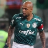 Felipe Melo e Jorge desfalcam o Palmeiras contra o Atlético-GO