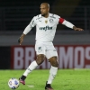 Felipe Melo rechaça favoritismo do Palmeiras e diz estar bem fisicamente: ‘Estarei à disposição’