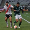 Felipe Melo relembra classificação dramática do Palmeiras contra o River: ‘Me cagava todo na tribuna’