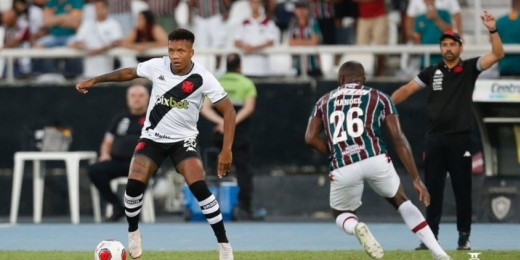 FERJ define local do clássico entre Fluminense e Vasco, pela 9ª rodada do Campeonato Carioca